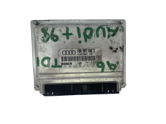 Calculateur 4B0907401E 0281001833 Audi Bosch 51772