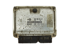 Calculateur 038906012AP 0281010126 VW Bosch 14224