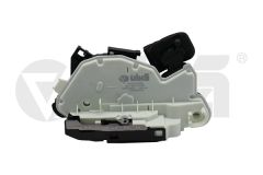 Serrure De Porte Avant Gauche 5K1837015E 88371788801 VW Seat Vika