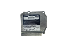 Calculateur 51711816 5WK43342 Fiat Siemens 55730