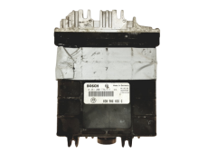 Calculateur 0261200776 030906026G Seat VW Bosch 18869