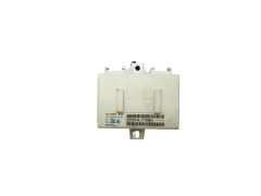 Calculateur Navi Renault  28344JY00A 28118665-9A   