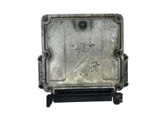 Calculateur PSA 0281010362 9640324380 28FM0190 Bosch 52475