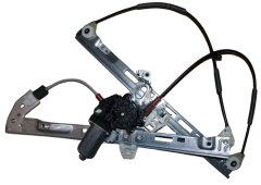 Lève-Vitre Gauche Avant Original 9221G0 9221.G0 Peugeot