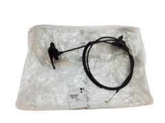 Câble De Verrouillage Original Peugeot 7937R3 7937.R3