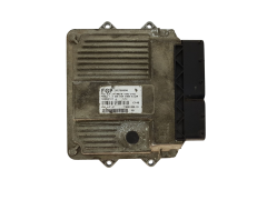 Calculateur 51766999 MJD6JF.S1 71600.005.03 Fiat FGP 14799