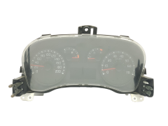 Bloc Compteurs Vitesse Fiat Panda 555000460104 27250