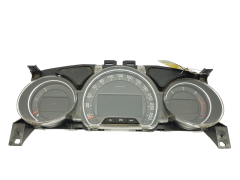 Bloc Compteurs Vitesse Citroen C5 9666326880 25881