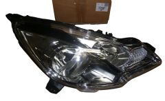 Phare Droit Nouvelle Original 1606930680 Citroen DS3