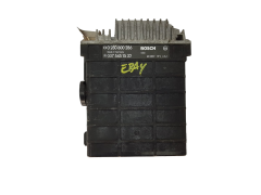Calculateur Ecu 0075451532 0280800286 Mercedes Bosch Calculateur Ecu 0075451532 0280800286 Mercedes Bosch