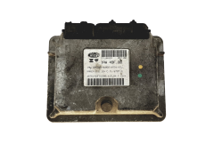 Calculateur IAW49F.B6 46761564 Fiat Magneti Marelli 28117