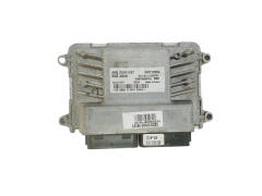 Calculateur 25191187 5WY1V20A Chevrolet GM  Calculateur 25191187 5WY1V20A Chevrolet GM