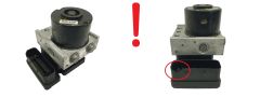 Pompe Abs Ford Fiesta 8V512M110AD 06.2109-5581.3 Ate 67263
