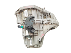 Boîte De Vitesse 320108901R TL4A056 TL4056 1.5 dci Renault Megane 3 Boîte De Vitesse 320108901R TL4A056 TL4056 1.5 dci Renault Megane 3