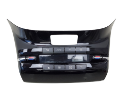 Commande Chauffage A/C Peugeot 2008 96722471XU E1063177 Valeo Commande Chauffage A/C Peugeot 2008 96722471XU E1063177 Valeo
