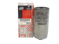 Filtre À Carburant Original Renault 5001860111
