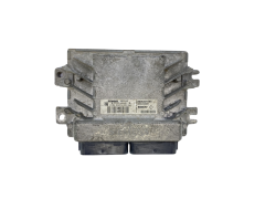 Calculateur Renault S110140201A 8200326395 8200326387 Siemens 62168