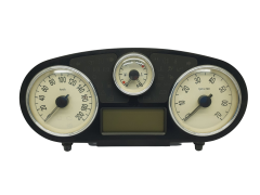 Bloc Compteurs Vitesse Lancia Ypsilon 51709391 110080211006 65565 Bloc Compteurs Vitesse Lancia Ypsilon 51709391 110080211006 65565