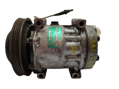 Compresseur De Climatisation Renault Espace 3 Laguna I 7700861971 SD7H15 7911