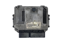 Calculateur Fiat 55206218 0281012307 Bosch 53499