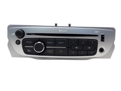 Radio Cd Mp3 BT USB Renault Megane 3 Scenic 3 281159184R 0km Radio Cd Mp3 BT USB Renault Megane 3 Scenic 3 281159184R 0km
