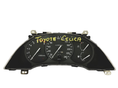 Bloc Compteurs Vitesse Toyota Celica 83200-20781 157370-2621 48624 Bloc Compteurs Vitesse Toyota Celica 83200-20781 157370-2621 48624