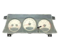 Bloc Compteurs Vitesse Chrysler PT Crusier 04671815AI 26171