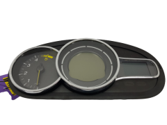 Bloc Compteurs Vitesse Renault Megane 3 248103468R A2C94771500 Bloc Compteurs Vitesse Renault Megane 3 248103468R A2C94771500