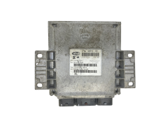 Calculateur 9642597680 IAW48P2.70 16449.054 Magneti Marelli 57480