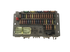 Calculateur Mini 518030507 6906600-02  Bosch