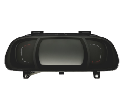 Bloc Compteurs Vitesse Renault Kadjar 248101104R Johnson 31761