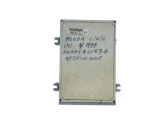 Calculateur 37820-P1J-E14 498899-8Y16 Honda Oki
