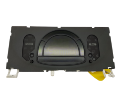 Bloc Compteurs Vitesse Renault Modus 8200495303 F 21703