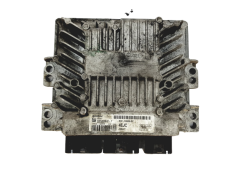 Calculateur 8V21-12A650-EC 5WS40584C-T Ford Continental 20986 Calculateur 8V21-12A650-EC 5WS40584C-T Ford Continental 20986