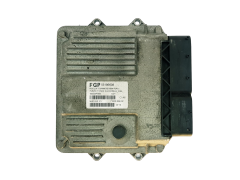 Calculateur Fiat 55186608 MJD6JF.P3 Magneti Marelli 30998