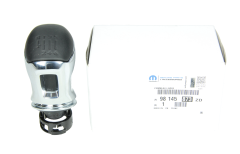 Pommeau de vitesse Original 98145873ZD Peugeot Citroen 