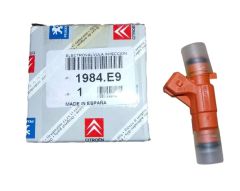 Injection De Combustible Original Citroen Peugeot C2 C3 206 307  1984E9 96382203