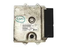 Calculateur 55249914 MJD8F3.P2 Fiat FPT