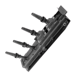 Bobine D`Allumage Citroen Peugeot 1.8-2.0 16V EXP D7057 OE 597073