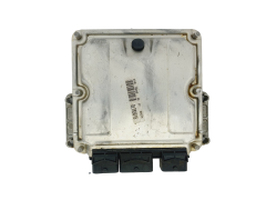 Calculateur PSA 0281011081 9647472780 Bosch 42610