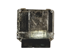 Calculateur 55193521 0281010998 456D1CABA Fiat Bosch 25246
