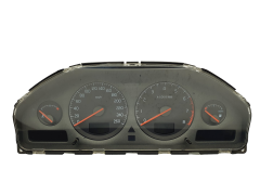 Bloc Compteurs Vitesse Volvo S60 V70 S80 9499668 69294-570T 69550