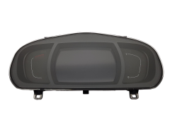 Bloc Compteurs Vitesse Renault Scenic 4 248100254R 7743