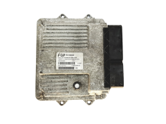 Calculateur Fiat 55186608 MJD6JF.P3 Magneti Marelli 21822