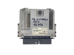 Calculateur 9814182680 0281032456 9806460480 PSA Bosch 57179