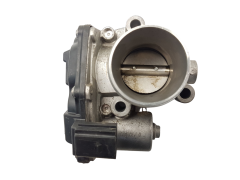 Boitier Papillon D’admission Ford CM5G-9F991-FC 1.0 EcoBoost FoMoCo 1146