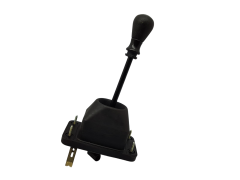 1 Capuchon De Levier De Vitesses Pour ST-5600/5601/6600 En Gel De Silice Accessoires Levier De Vitesse E0C1