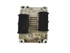 Calculateur 00467581580 0261206546 Fiat Bosch 17305