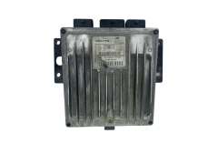 Calculateur 8200334419 8200374152 R0410B024B Renault Delphi 48908