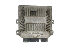 Calculateur 3S61-12A650-LB 5WS40140D-T SID 804 Ford Siemens 47081